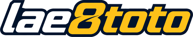 lae8toto logo